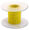 PRO POWER 100-30TY Wire, Wrapping Wire, ETFE, Yellow, 30 AWG, 0.05 mm&iuml;&iquest;&frac12;, 328 ft, 100 m