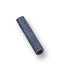 HELLERMANNTYTON H75X25 BLACK 500 Sleeving, Helsyn H Tubing, 25 mm, 1 ", Binding, 7.5 mm, Polychloroprene, Black