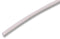 PRO POWER 15070 Heat Shrink Tubing, Halogen Free Normal Wall, 4.8 mm, 0.188 ", 2:1, White, 16.4 ft, 5 m