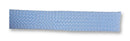 PRO POWER PETGY12BG5 Sleeving, Expandable, Braided, 5 m, 16.4 ft, 12 mm, PE (Polyester), Grey