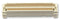 AMP - TE CONNECTIVITY 5179030-2 Stacking Board Connector, Vertical, Fine Mate Series, 60 Contacts, Plug, 0.8 mm, Surface Mount