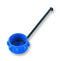 BULGIN PX0970 Dust Cap / Cover, PX0921/931/941, Dust Cap, 900 Series Buccaneer Connectors, Nylon (Polyamide) Body