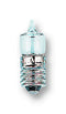 MICRO LAMPS 1340300H Lamp, Halogen, 5.2 V, 32 mm, E10 / MES
