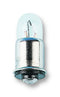 CML INNOVATIVE TECHNOLOGIES 386 Incandescent Lamp, Midget Groove / S5.7s, T-1 3/4 (5mm), 0.3, 15000 h, 14 V