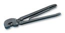 AMP - TE CONNECTIVITY 90382-2 Crimp Tool, Ratchet, AMP TYPE XII 16-12AWG Contacts