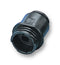 AMP - TE CONNECTIVITY 206207-1 Circular Connector, CPC Series 3, Cable Mount Receptacle, 3 Contacts, Thermoplastic Body