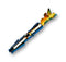 SOURIAU SC20WL3TK6 Circular Connector Contact, Stamped, Trim Trio Series, Socket, Crimp, 20 AWG, 22 AWG