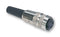 BINDER 09 0326 00 07 Circular Connector, 680 Series, Cable Mount Receptacle, 7 Contacts, Solder Socket
