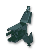 SOURIAU SMS12PDH1 Connector Housing, Cable Mount, Integrated Strain Relief Hood, SMS QIKMATE Series, Plug, 12 Ways