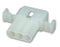 MOLEX 03-09-2031 2.36mm Diameter Standard .093" Pin & Socket Plug Housing, 3 Way, Single Row