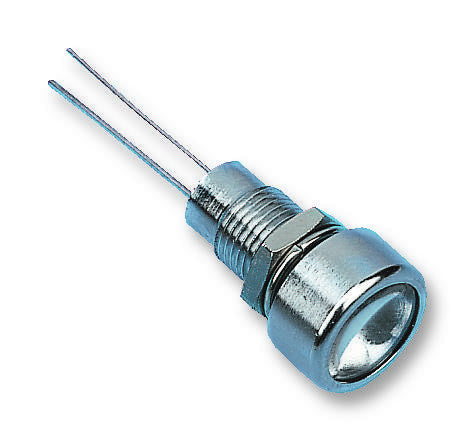 CML INNOVATIVE TECHNOLOGIES 19200000 Infrared Emitter, IP67 Rated, 30 &deg;, 20 mA, 1.2 V