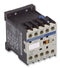SCHNEIDER ELECTRIC / TELEMECANIQUE CA4KN22BW3 General Purpose Relay, CA Series, Power, DPST-NO, DPST-NC, 24 VDC, 10 A