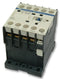 SCHNEIDER ELECTRIC / TELEMECANIQUE LP4K0910BW3 Contactor, 3NO / 1NO, DIN Rail, 48 VDC, 24 V
