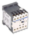 SCHNEIDER ELECTRIC / TELEMECANIQUE LP4K0610BW3 Contactor, 3NO / 1NO, DIN Rail, 24 VDC, 24 V