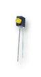 MARL 103-311-01 Circuit Board Indicator, Yellow, 1 LEDs, Through Hole, T-1 (3mm), 2 mA, 20 mcd
