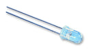 CREE C503B-GAS-CB0F0791 LED, Green, T-1 3/4 (5mm), 535 nm, 3.2 V, 20 mA, 34 cd
