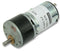 CROUZET AUTOMATION 82862006 Geared DC Motor, Sintered, 3 W, 45 rpm, 0.5 N-m