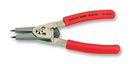 BAHCO 2928-160 CIRCLIP PLIER, 8-25 INT, 3-25 EXT