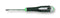 ERGO BAHCO BE-8600 SCREWDRIVER, PHILLIPS NO.0X60MM