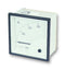 HOBUT D72F10 Analogue Panel Meter, Flame Retardant, Calibrated At 23&deg;C, Frequency, 45Hz to 65Hz, 68 mm, 68 mm
