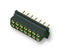 HARWIN M80-8502045 Board-To-Board Connector, Vertical, 2 mm, 20 Contacts, Receptacle, Datamate L-Tek M80 Series
