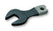 TORQUELEADER 12040 Torque, Wrench, End Fitting, 10mm Drive