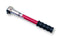 TORQUELEADER TSN 25 A Torque, Wrench, 0.375" Drive, 216mm Length, 3N-m to 25N-m