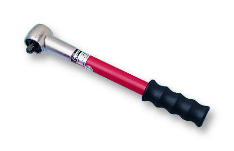 TORQUELEADER TSN 25 A Torque, Wrench, 0.375" Drive, 216mm Length, 3N-m to 25N-m