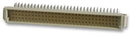 TE CONNECTIVITY 5650473-5 DIN 41612 Connector, Eurocard Type C Series, 96 Contacts, Plug, 2.54 mm, 3 Row, a + b + c