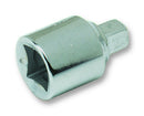 BAHCO 7765 ADAPTOR, UP, 1/4"FM-3/8"M