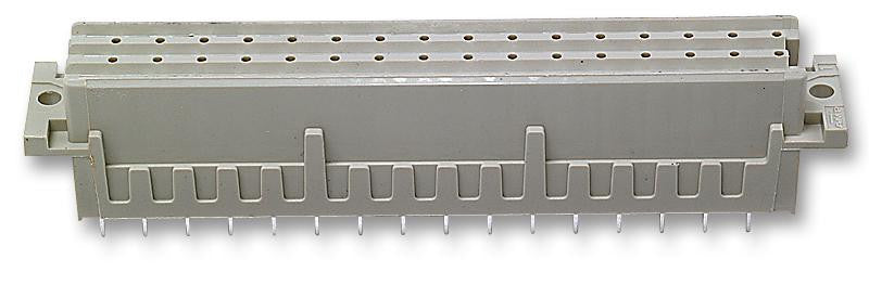 AMP - TE CONNECTIVITY 5650461-5 DIN 41612 PCB CONNECTOR RECEPTACLE 96 WAY