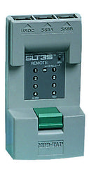MOD-TAP 33A-100-10 Wire Tester for 1, 2, 3 and 4 Pair UTP Channels