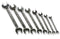 BAHCO 6M/S8 SPANNER SET, OPEN, 8PC