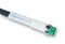 ARCOLECTRIC L295100NAH Neon Indicator, 250 V, Green, 8 mm, Round with Flat Top, 20 mA