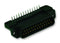 AVX INTERCONNECT 108343009012001 Standard D Sub Connector, Right Angle, 9 Contacts, Plug, DE, 8343 Series, Solder