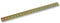 WEIDMULLER 117500000 DIN Mounting Rail, DIN Mounting Rail, DIN Rail Terminals, 2 m, 5.5 mm, 15 mm, Steel