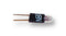 CML INNOVATIVE TECHNOLOGIES Aug-02 Incandescent Lamp, Bi-Pin, T-1 (3mm), 0.15, 4000 h, 28 V