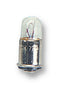 CML INNOVATIVE TECHNOLOGIES 382 Incandescent Lamp, Midget Flange, T-1 3/4 (5mm), 0.3, 15000 h, 14 V