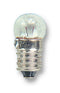 CML INNOVATIVE TECHNOLOGIES G987 Incandescent Lamp, E10 / MES, G-3 1/2, 1.52, 3000 h, 12 V