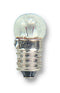 CML INNOVATIVE TECHNOLOGIES G987 Incandescent Lamp, E10 / MES, G-3 1/2, 1.52, 3000 h, 12 V