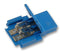 AMPHENOL FCI 65801-009LF FFC / FPC Board Connector, Planar, 2.54 mm, 9 Contacts, Receptacle, Clincher Series, IDC / IDT