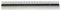 HARWIN M20-9963646 Board-To-Board Connector, 2.54 mm, 36 Contacts, Header, M20 Series, Through Hole, 1 Rows