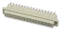 HARTING 09 04 232 6823 DIN 41612 Connector, Type D Series, 32 Contacts, Receptacle, 5.08 mm, 2 Row, a + b