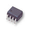 BROADCOM LIMITED 6N139-300E Optocoupler, Darlington Output, 1 Channel, Surface Mount DIP, 8 Pins, 20 mA, 3.75 kV, 400 %