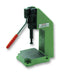 HMC BRAUER P1200PR PRESS, MANUAL ASSEMBLY