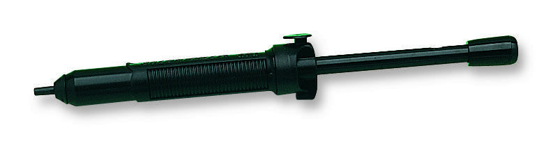 EDSYN DS017LS Desoldering Pump, ESD Safe, Deluxe SOLDAPULLT&iuml;&iquest;&frac12;, Heavy Duty, PTFE Nozzle, 330mm
