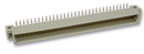 HARTING 09 02 132 6931 DIN 41612 Connector, Type B Series, 32 Contacts, Plug, 2.54 mm, 1 Row, a