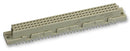 AMP - TE CONNECTIVITY V42254-B2202-C960 DIN 41612 Connector, Type C Series, 96 Contacts, Receptacle, 2.54 mm, 3 Row, a + b + c