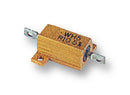 WELWYN WH5-0R68JI Resistor, Axial Leaded, 0.68 ohm, 10 W, 160 V, &iuml;&iquest;&frac12; 5%, WH Series, Wirewound