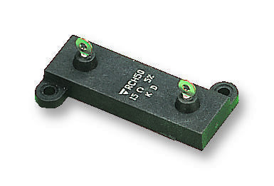 VISHAY RCH50S4R700JS06 Through Hole Resistor, 4.7 ohm, 1.285 kV, 5.5 W, &plusmn; 5%, RCH Series